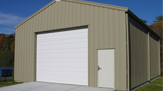 Garage Door Openers at Highlands, Illinois